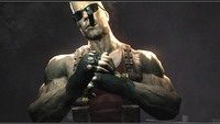 Demo Duke Nukem Forever w przygotowaniu?