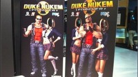 W jaki sposób Gearbox przejął Duke Nukem Forever?
