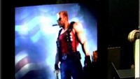 Duke Nukem Forever oficjalnie zapowiedziany!