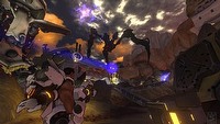 Ujawniono Firefall - efekt współpracy byłych pracowników Blizzarda i projektanta Tribes