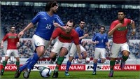 Demo Pro Evolution Soccer 2011 już za kilka dni