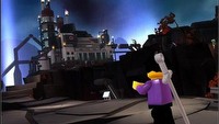 LEGO Universe w złocie