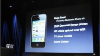 Game Center już za tydzień, „fantastyczne” wyniki sprzedaży gier na iPhone’a i iPoda Touch