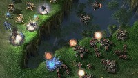 Sprzedaż StarCraft II: Wings of Liberty przekroczyła 3 mln egzemplarzy