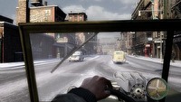 Gracze wzywają do bojkotu dodatków do Mafii II, a wydawca ujawnia datę premiery drugiego DLC