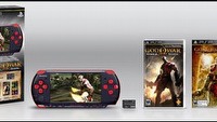 Sony zapowiada specjalny pakiet PSP i God of War: Ghost of Sparta