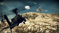 Data premiery Apache: Air Assault