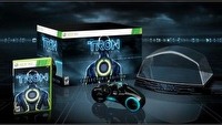 Zawartość edycji kolekcjonerskiej i data premiery gry Tron: Evolution