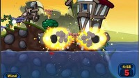 Demo Worms Reloaded dostępne na Steamie