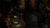 Amnesia: The Dark Descent ozłocona