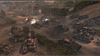 Company of Heroes Online- otwarta beta już wkrótce