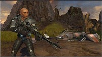 Techniczne aspekty Star Wars: The Old Republic i kwestia obsługi DirectX 11