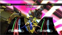 Pełna lista piosenek w DJ Hero 2 liczy sobie 105 utworów