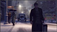 Mafia II w polskich sklepach