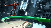 Shaun White Skateboarding na PC tylko w formie cyfrowej