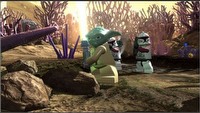 LEGO Star Wars III: The Clone Wars – nowe szczegóły