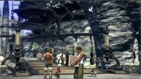 Square Enix limituje rozwój postaci w Final Fantasy XIV