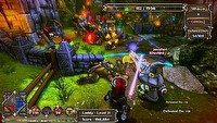 Dungeon Defenders nowym hitem serwisów dystrybucji cyfrowej?