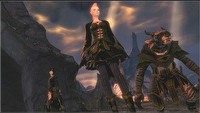 Guild Wars 2 - wysyp informacji o profesji Nekromanty