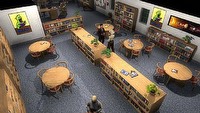 Ujawniono Dead State - zombiakową grę roleplaying