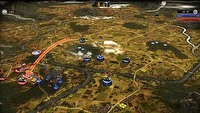 Ubisoft udostępnił demo gry R.U.S.E.