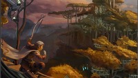 Przegląd gier MMO (25/08/2010) - tryb single-player w grach MMO?!
