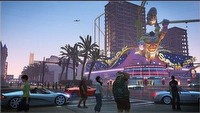 This is Vegas skasowane przez Warner Bros.?