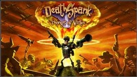 Sequel DeathSpank już w przyszłym miesiącu