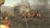 Zakończenie Fallout: New Vegas uniemożliwi dalszą grę