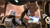 Demo Star Wars: The Force Unleashed II w planach