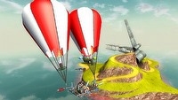 Cargo, czyli nowa gra twórców Pathologic oraz Tension