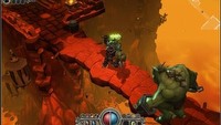 Konsolowy Torchlight jeszcze w tym roku