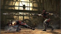 Mortal Kombat - o przyszłym DLC oraz ewentualnej wersji pecetowej