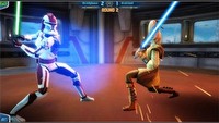 Ruszyła otwarta beta Clone Wars Adventures