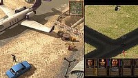 Zapowiedziano remake Jagged Alliance 2
