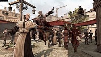 Ile czasu zajmie ukończenie głównego wątku Assassin's Creed: Brotherhood?