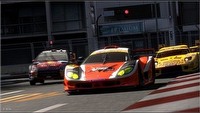 Tryb B-Spec, generator tras i gokarty w Gran Turismo 5