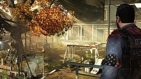 THQ o pecetowej wersji strzelaniny Homefront