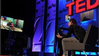 Prezentacja Milo & Kate z konferencji TEDGlobal w sieci