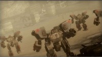 Poznaliśmy nową datę premiery Front Mission Evolved w Europie