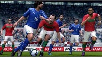 Konami na gamescom - Castlevania, No More Heroes oraz wsparcie dla Move i Kinect