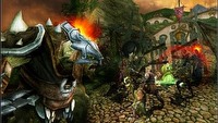 Lord of the Rings Online oficjalnie za darmo od września