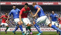 PES 2011 trafi do sklepów w październiku