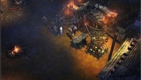 Szczegóły na temat systemu karawan w Diablo III