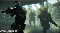 Crysis 2 - beta gry jesienią na Xboksie 360 i szczegóły trybu multiplayer