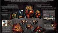 World of Warcraft: Cataclysm - znamy zawartość Edycji Kolekcjonerskiej