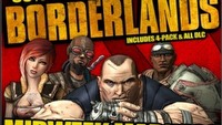 Borderlands - 66% obniżka na Steamie