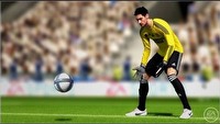 FIFA 11 - kontrola bramkarzy, data premiery dema, online 11 vs 11