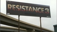 Sony zapowiada Resistance 3