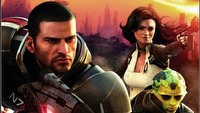 Mass Effect 2 na PlayStation 3 oficjalnie zapowiedziany